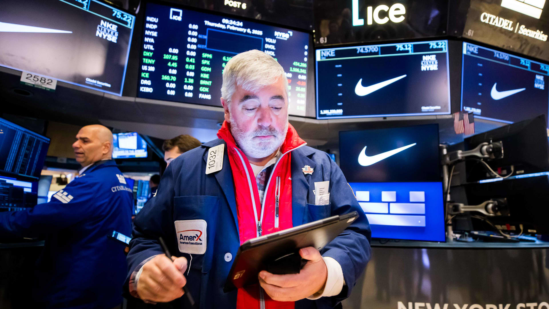 What’s likely to move the market in the next trading session