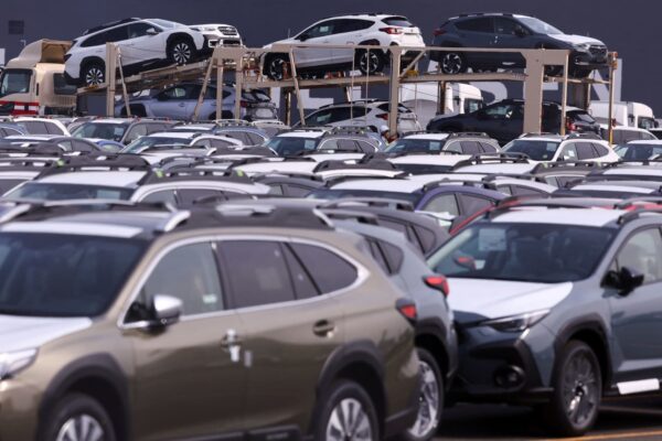 U.S. and Japan finalize trade deal with 15% Trump tariffs