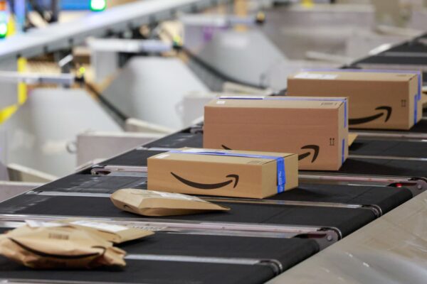 Behind the pop in Amazon shares, Goldman makes another push into alts