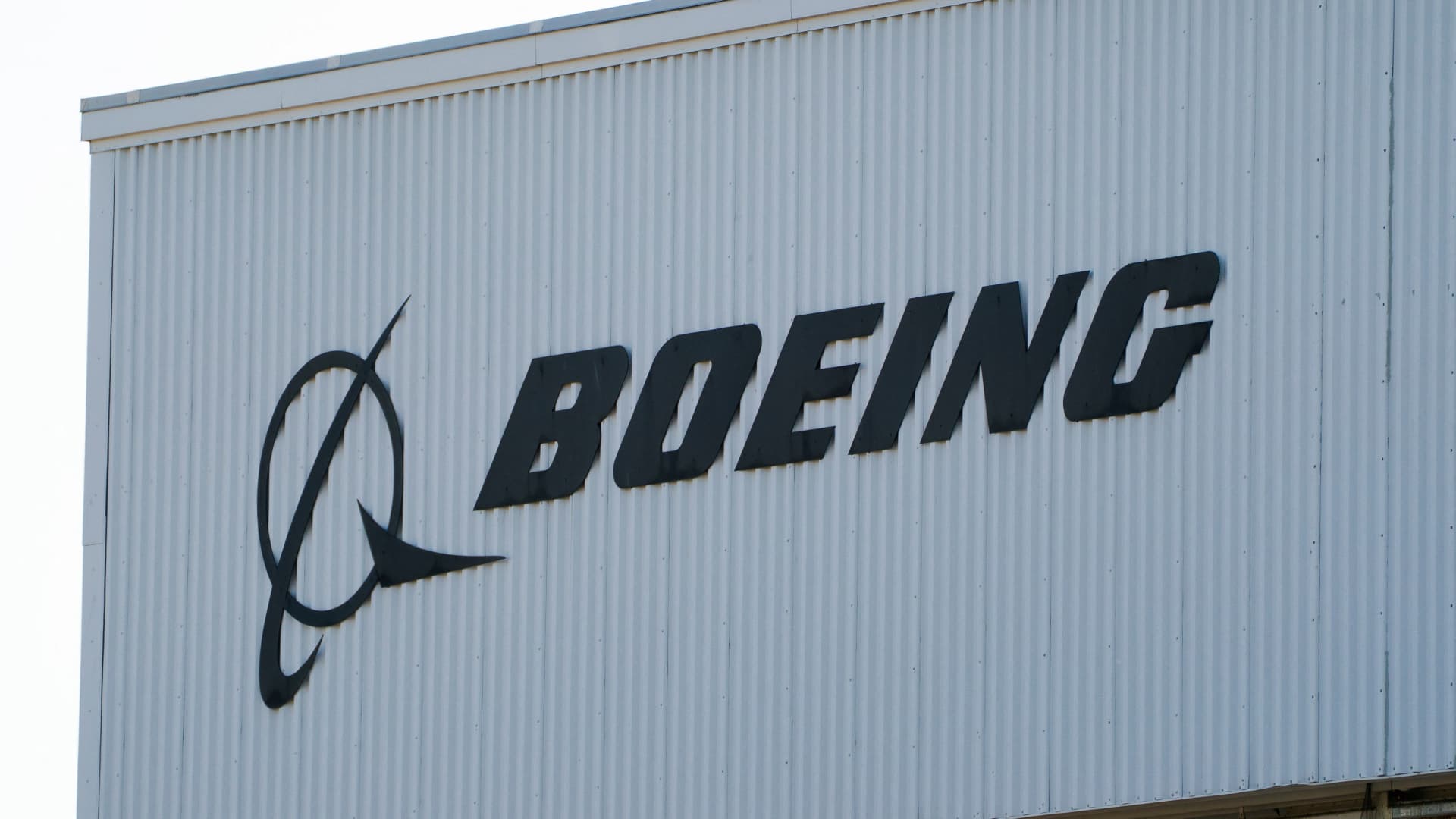 Why Boeing planes feature so much in Trump trade deals