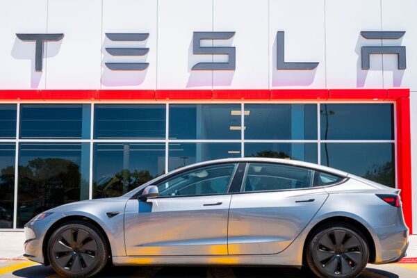 TSLA, NVDA, GEMI, TXN and more