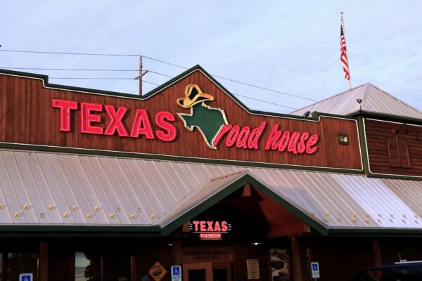 This restaurant stock catches a downgrade. Jim Cramer looks at level to buy it