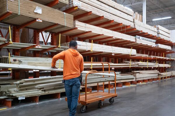 Jim Cramer said this stock has the 'most upside' in our portfolio
