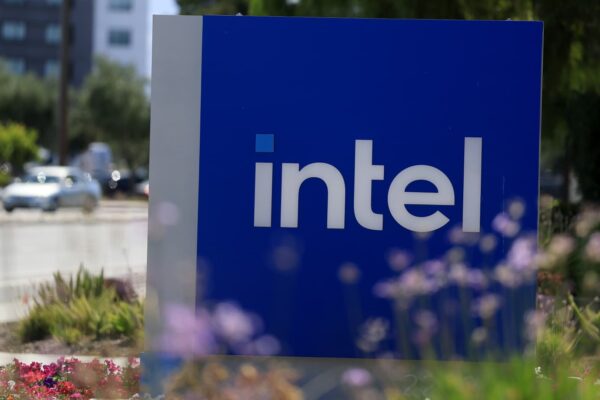 Intel could be finding its footing after big Nvidia deal. An options trade to ride out more gains