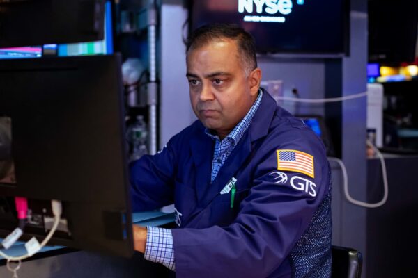 Stock market today: Live updates