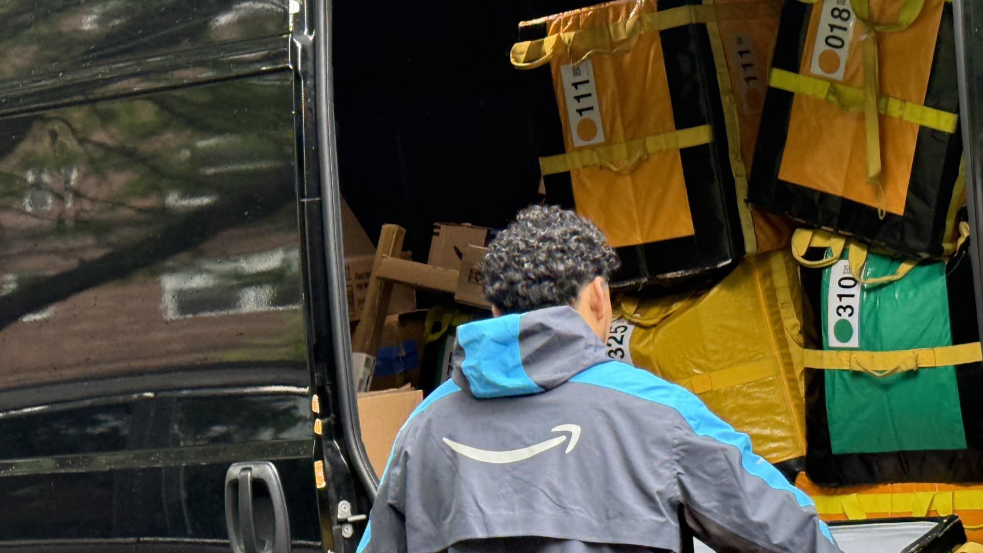 10 things to watch in the stock market Tuesday including Amazon and Oracle