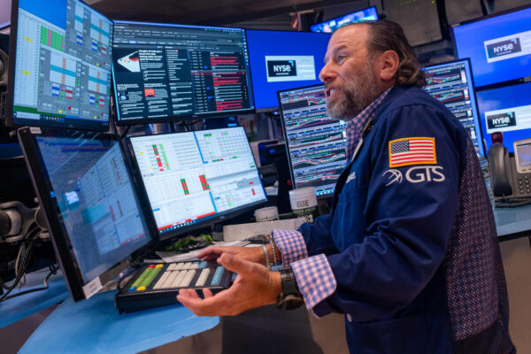 Stock benchmarks are scaling record highs: 'Animal spirits are soaring'