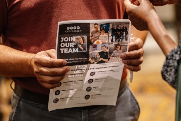 Payrolls rose 22,000 in August in further sign of hiring slowdown