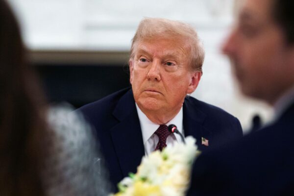 Trump threatens trade probe after 'discriminatory' EU fines against Google, Apple