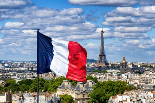 The European market's edge over the U.S. is waning