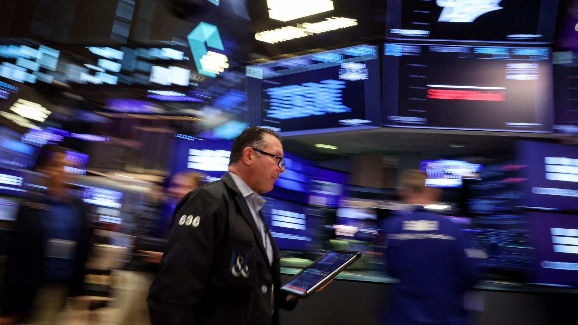 Jim Cramer's rapid fire update on all 31 Investing Club stocks