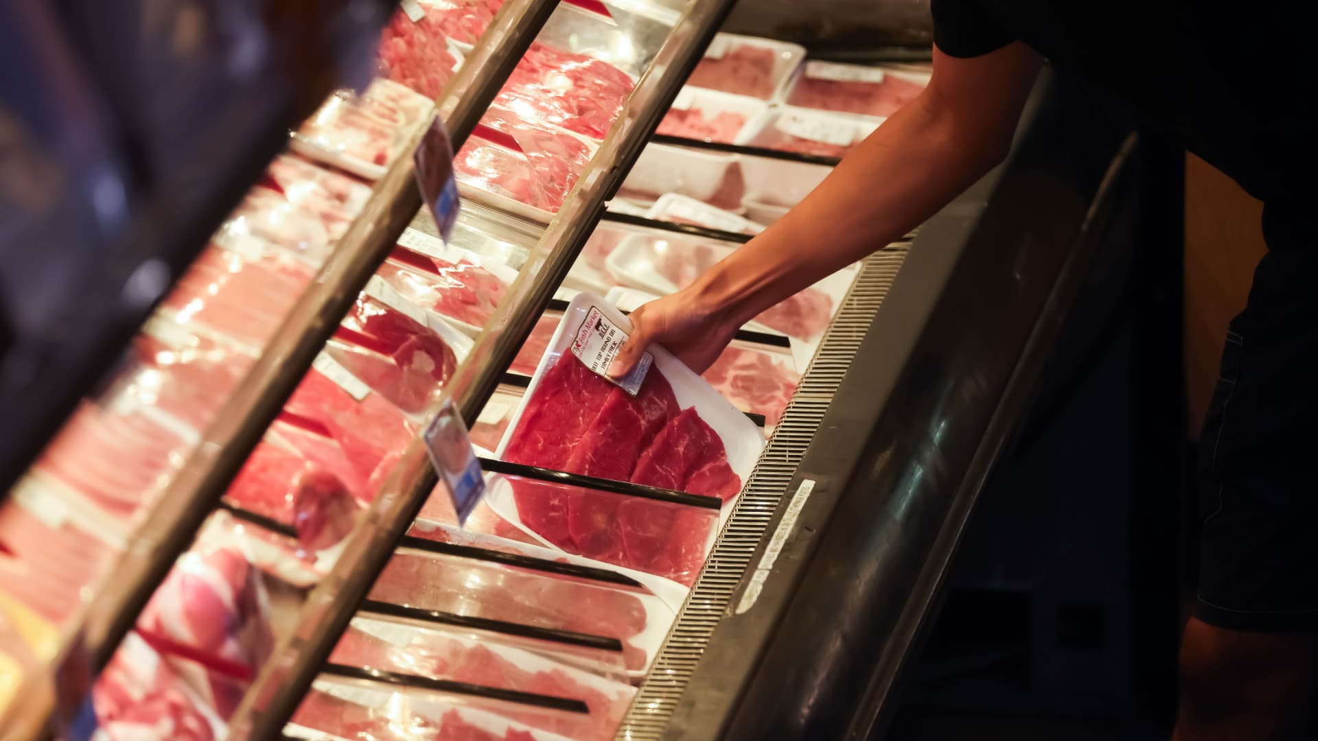 Jim Cramer's top 10 things to watch in the stock market Thursday