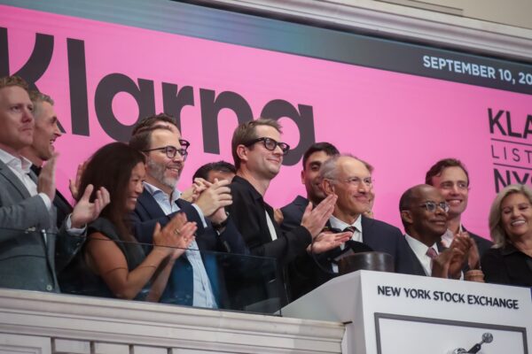 Klarna (KLAR) stock soars after U.S. IPO