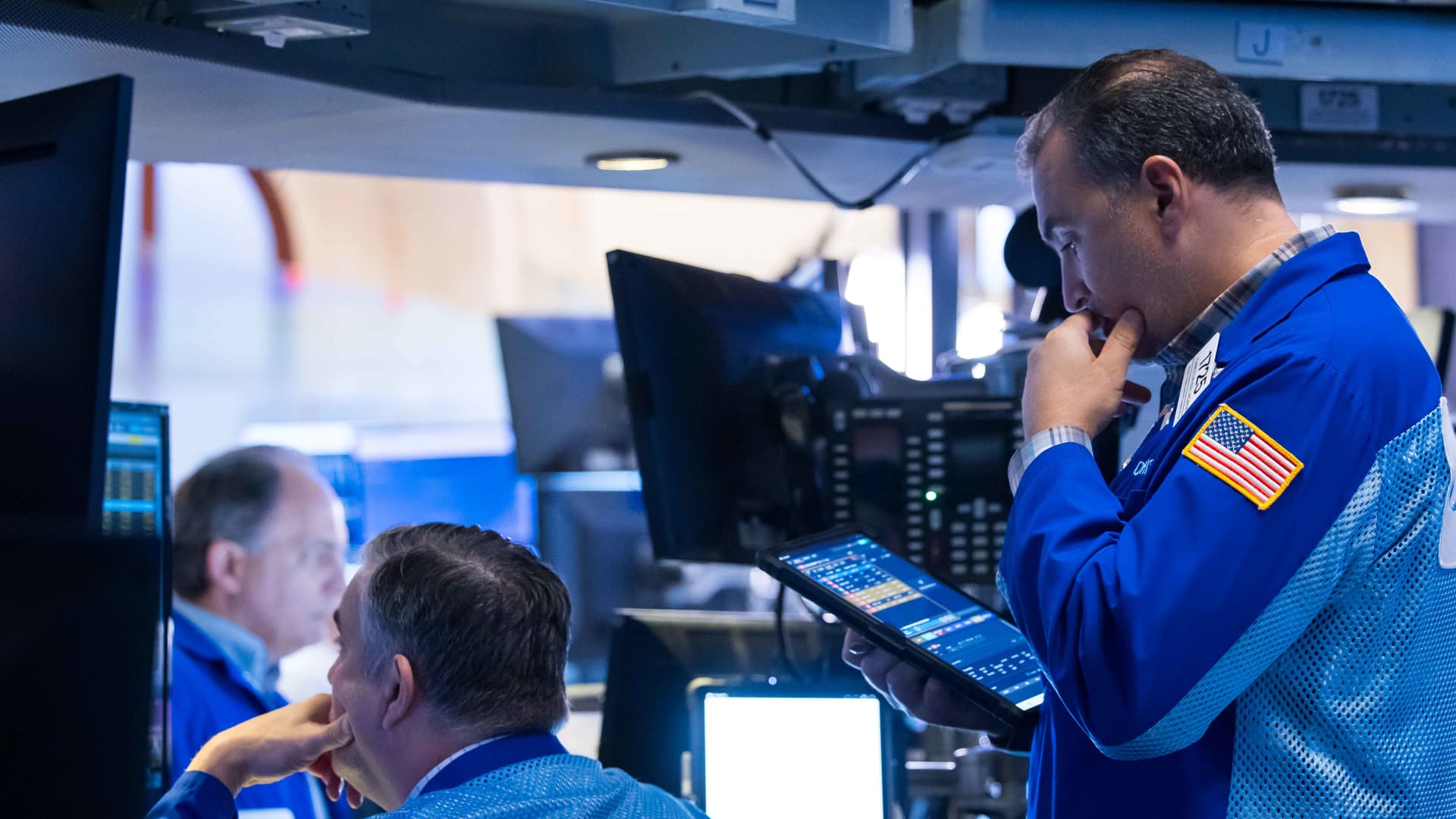 Market track record is not great after rate cuts, history shows