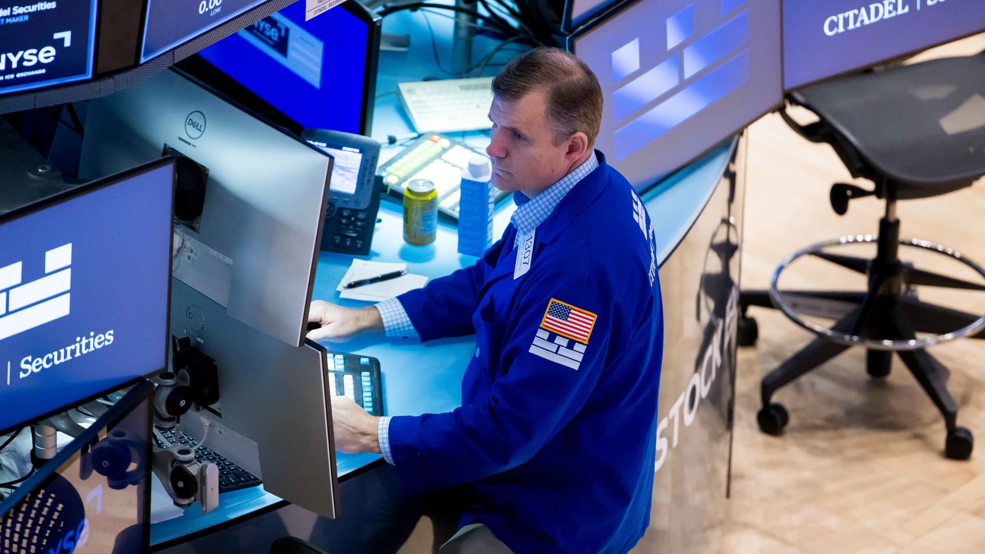 Market track record is stellar when Fed cuts rates with S&P 500 at record