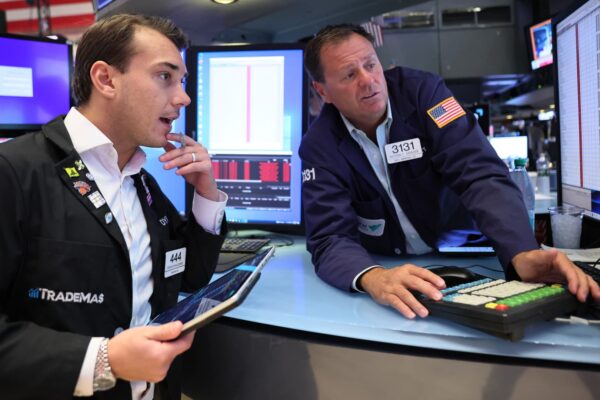 Stocks could see 50% upside if investor allocations track 1990s bubble