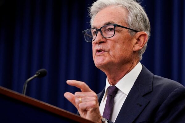 The Fed's rate cut masked large internal differences about where policy is going