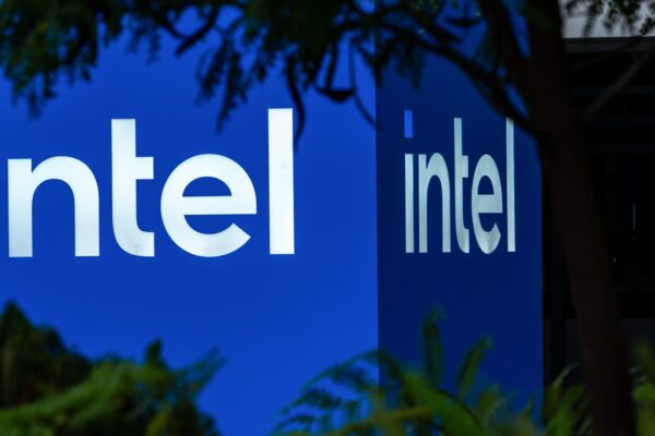 Intel among most overbought stocks on Wall Street after soaring this week Intel among most overbought stocks on Wall Street after soaring this week