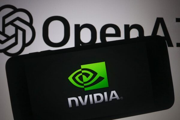 Nvidia-OpenAI deal sparks global chip stock rally Nvidia-OpenAI deal sparks global chip stock rally