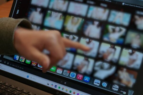 AI-powered 'nudify' apps create fake nudes with few legal guardrails