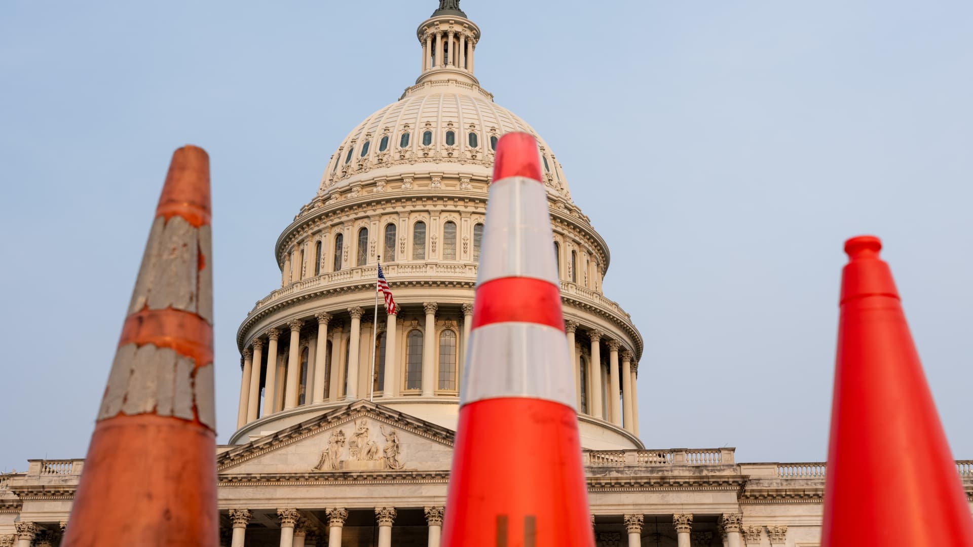 Here's how the market moved in recent history