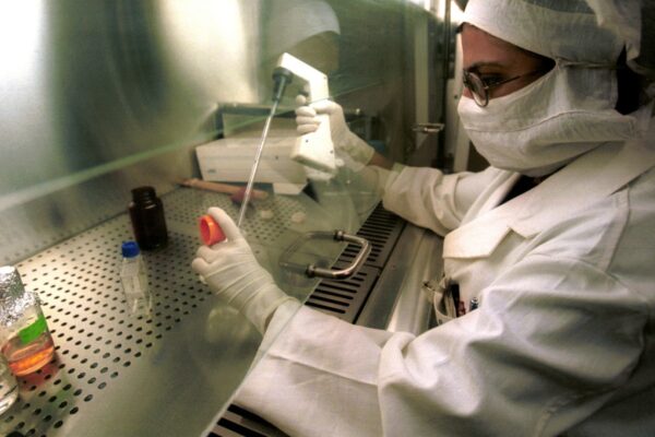 Investors of India's generic drugmakers rattled