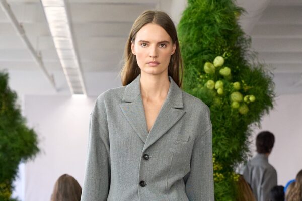 Amy Smilovic on reaching the Tibi customer via WNBA stars, Substack and NYFW