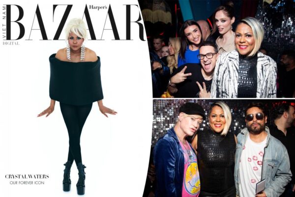 Harper's Bazaar sics lawyers on 'phony' Fashion Week bash