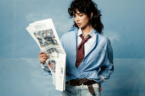 5 Fashion Trends That Will Shape Your Fall 2025 Closet 5 Fashion Trends That Will Shape Your Fall 2025 Closet