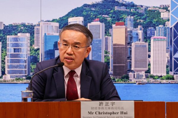 Hong Kong's crop of green bonds, ESG funds flourishes under mainland China's climate push