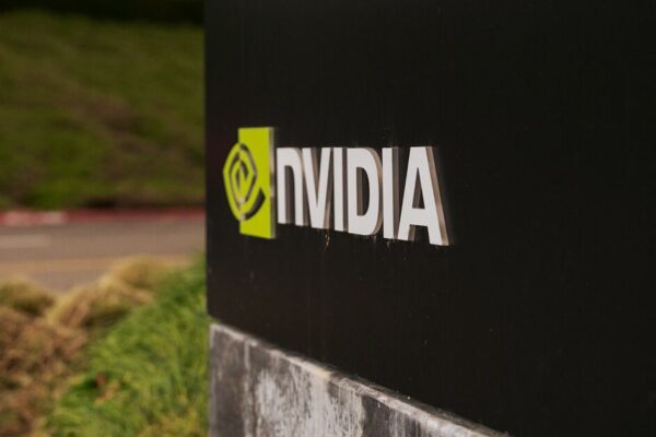 Nvidia Faces Pushback in China