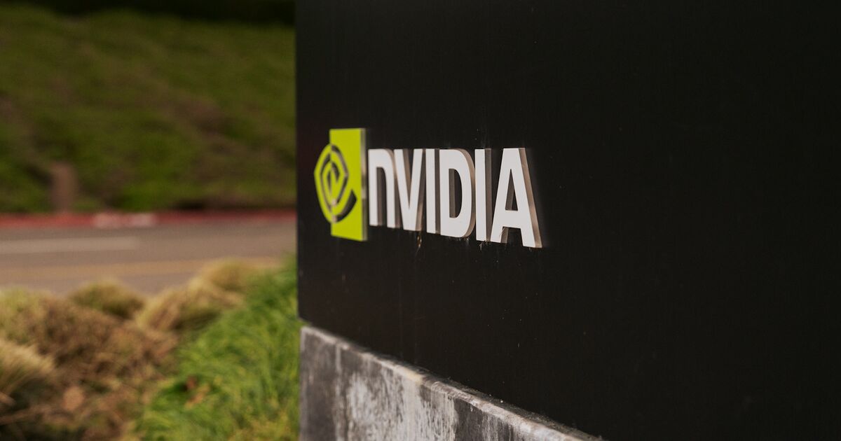 Nvidia Faces Pushback in China
