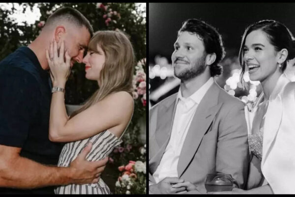 Hollywood celebrities who fell in love with sports stars