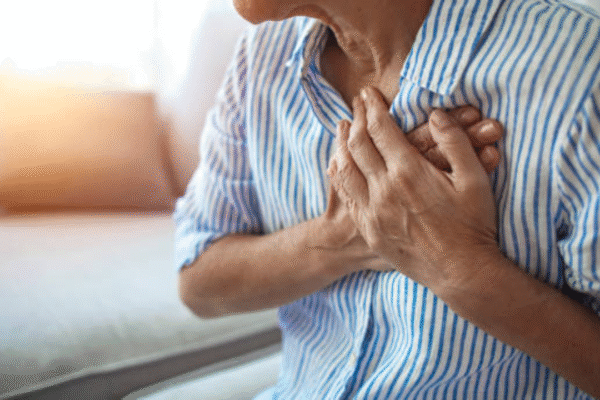 American cardiologists recommend simple lifestyle changes to prevent cardiovascular disease