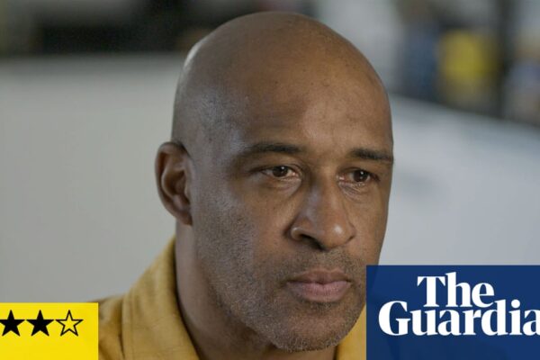 Football’s Financial Shame: The Story of the V11 review – so moving you’ll pity these poor footballers | Television