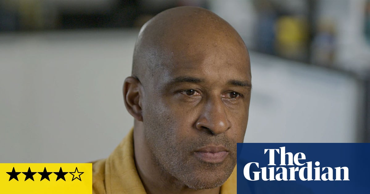 Football’s Financial Shame: The Story of the V11 review – so moving you’ll pity these poor footballers | Television