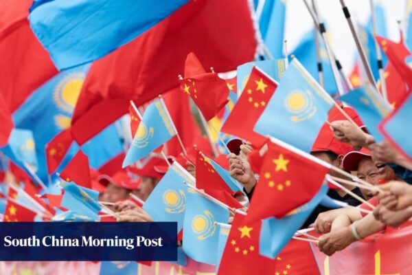 Kazakh-Hong Kong dual listing an ‘icebreaker’ for regional belt and road businesses