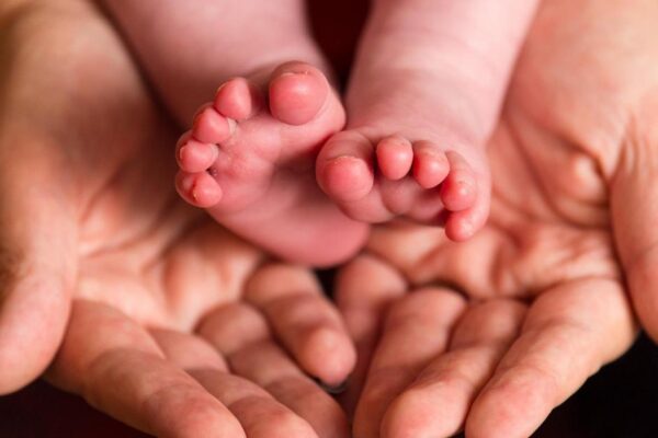 Major new study launched tracking thousands of babies