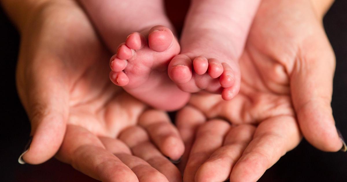 Major new study launched tracking thousands of babies