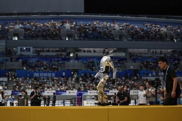 China speeds up release of new technologies, while becoming more opaque to outsiders