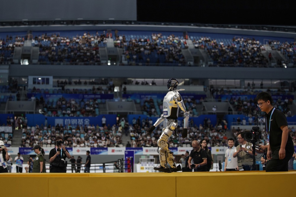 China speeds up release of new technologies, while becoming more opaque to outsiders