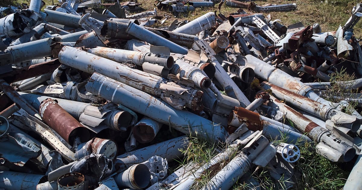 Leaders press to reshape EU under Putin’s aggressive shadow – POLITICO