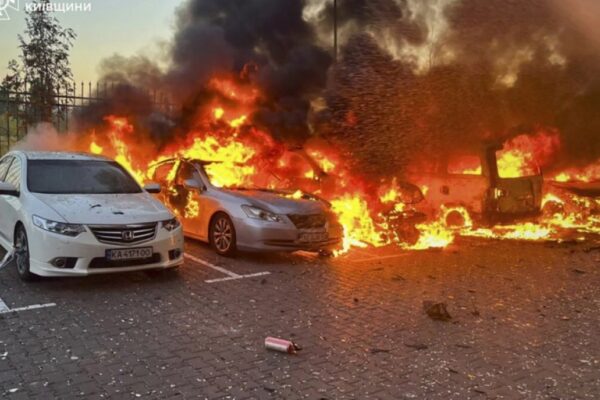 Russia-Ukraine war: List of key events, day 1,305 | Russia-Ukraine war News