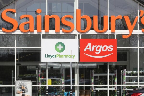 Sainsbury’s to trial facial recognition technology in shops
