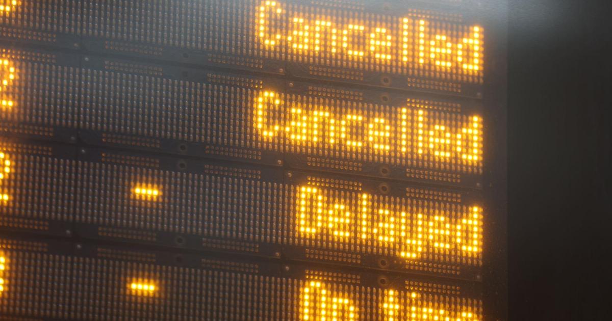 Videos will explain rail disruption to passengers