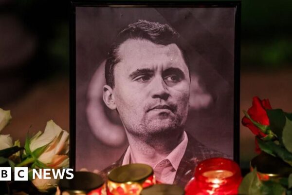 Young fans and critics debate his political legacy
