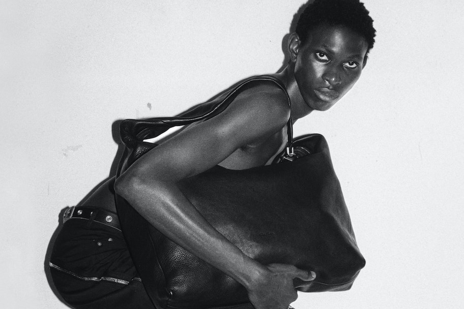 Dalston’s OG fashion concept store LN-CC is all loved up