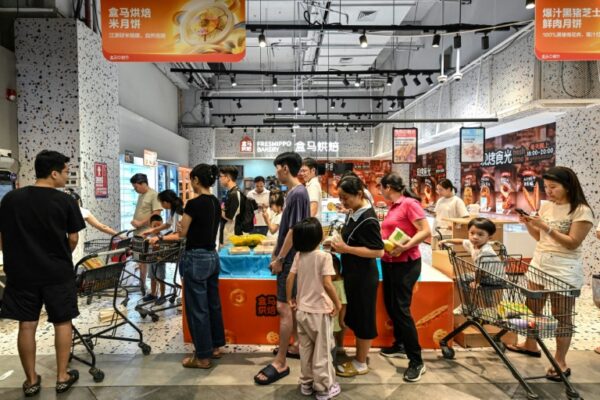 Hong Kong prepares for ‘serious threat’ from Super Typhoon Ragasa Yahoo news home