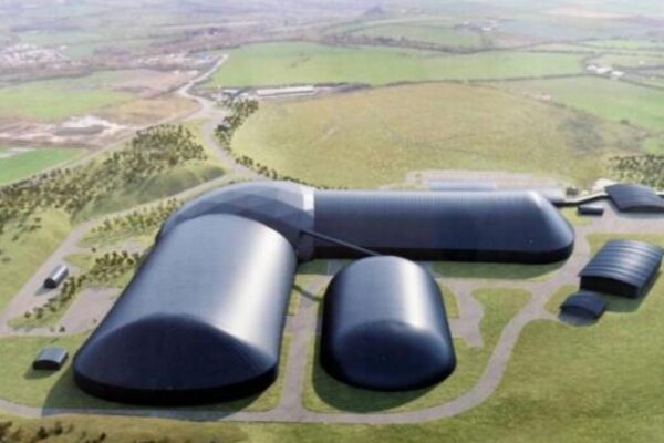 Richard Tice: Cumbrian mine 'fantastic opportunity'