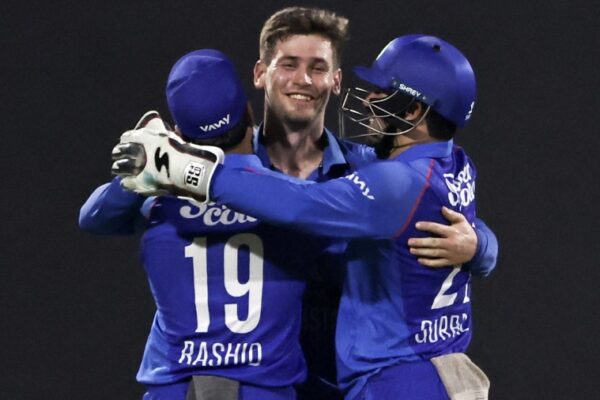 Match Preview - Afghanistan vs Hong Kong, Men's T20 Asia Cup 2025 2025, 1st Match, Group B